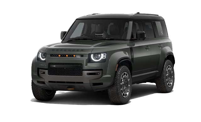 2025 LAND ROVER DEFENDER 110 MHEV OCTA EDITION ONE