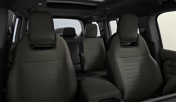 2025 LAND ROVER DEFENDER 110 MHEV OCTA EDITION ONE