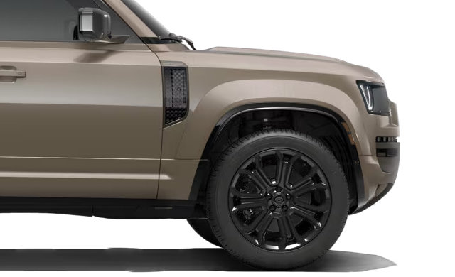 Land Rover Defender 110 MHEV OCTA 2025 - 1