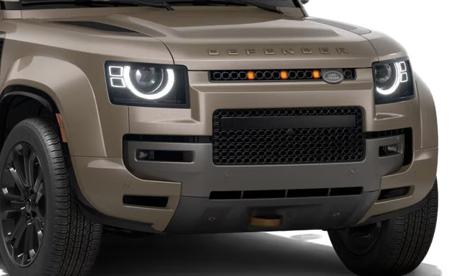 Land Rover Defender 110 MHEV OCTA 2025 - 2