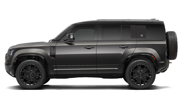LAND ROVER DEFENDER 110 MHEV OCTA 2025