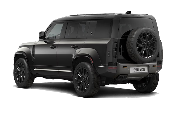 LAND ROVER DEFENDER 110 MHEV OCTA 2025