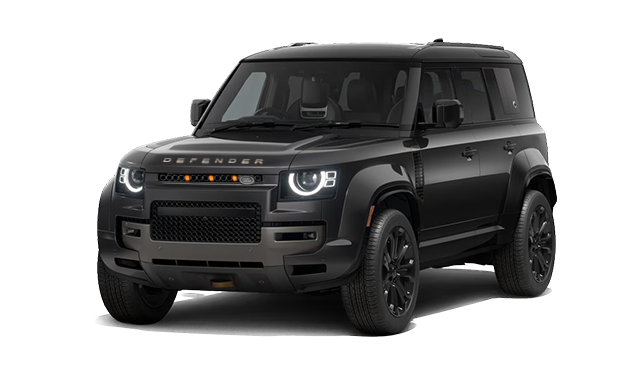 LAND ROVER DEFENDER 110 MHEV OCTA 2025
