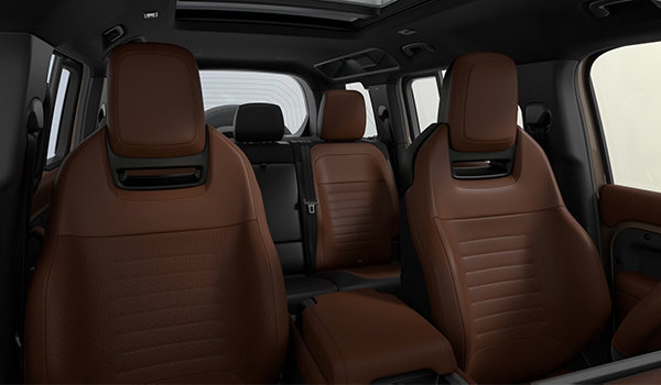 LAND ROVER DEFENDER 110 MHEV OCTA 2025