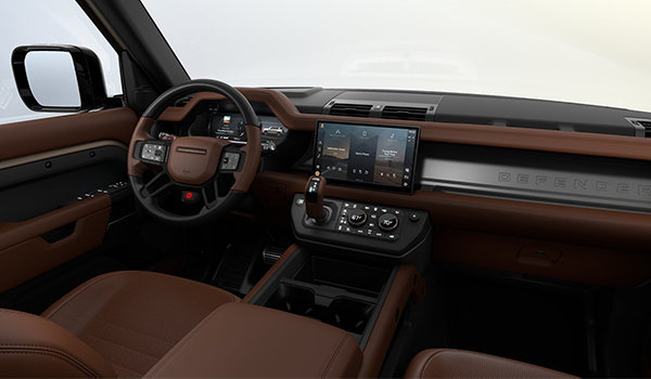 LAND ROVER DEFENDER 110 MHEV OCTA 2025