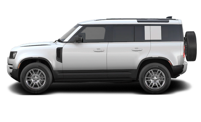 LAND ROVER DEFENDER 110 MHEV S 2025