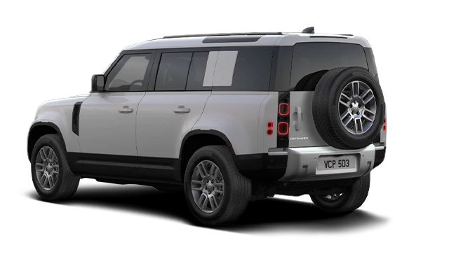 LAND ROVER DEFENDER 110 MHEV S 2025