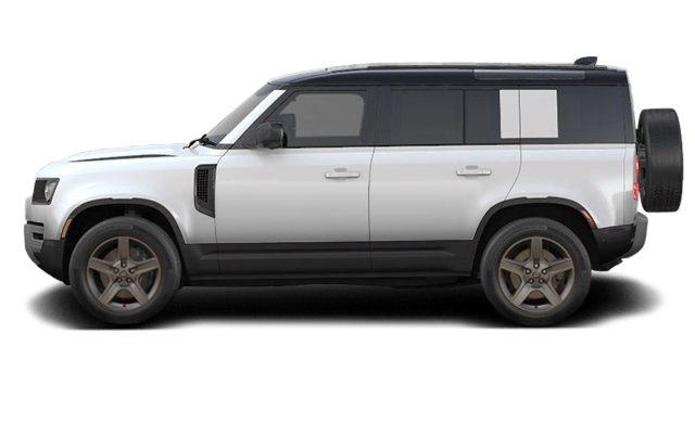LAND ROVER DEFENDER 110 MHEV X-DYNAMIC SE 2025