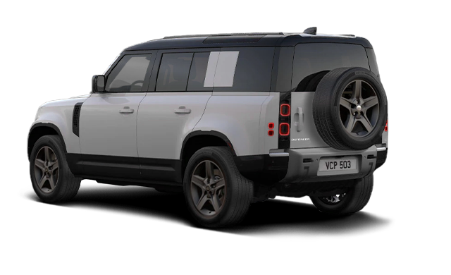 LAND ROVER DEFENDER 110 MHEV X-DYNAMIC SE 2025