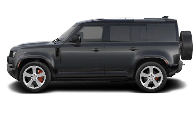 LAND ROVER DEFENDER 110 MHEV X 2025