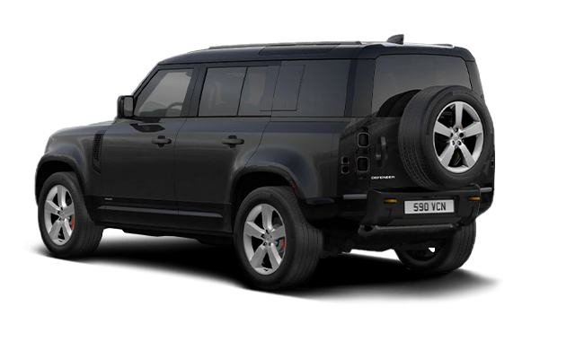LAND ROVER DEFENDER 110 MHEV X 2025