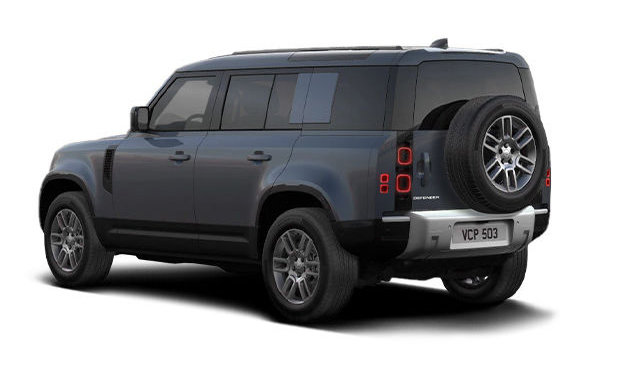 Land Rover Defender 110 S 2025 - 1