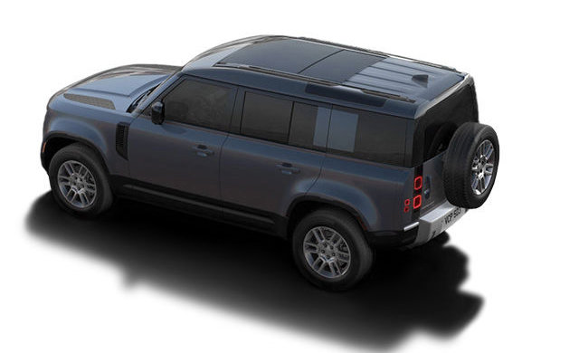 Land Rover Defender 110 S 2025 - 2