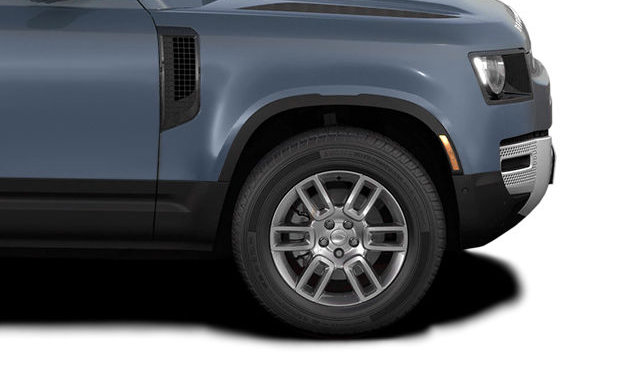Land Rover Defender 110 S 2025 - 3