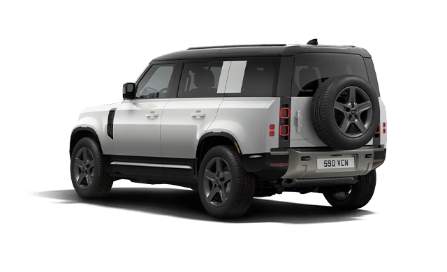 2025  Defender 110 X-DYNAMIC SE