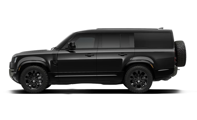 Land Rover Defender 130 MHEV Outbound 2025