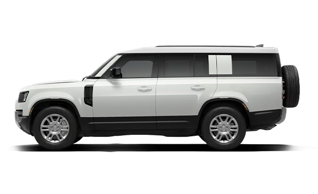 2025  Defender 130 MHEV S