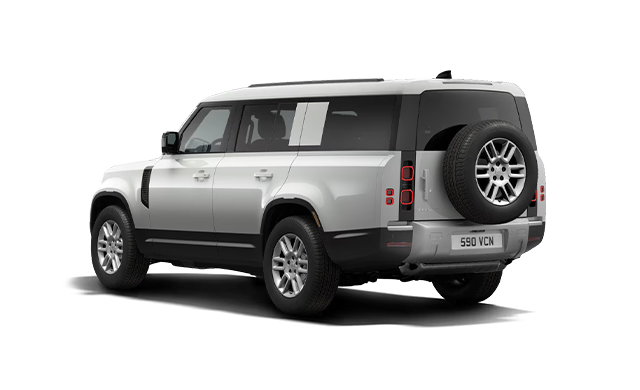 2025  Defender 130 MHEV S