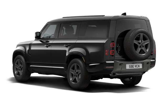 Land Rover Defender 130 MHEV X-Dynamic SE 2025 - 1