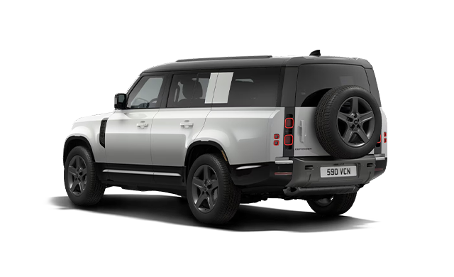 Defender 130 MHEV X-Dynamic SE 2025