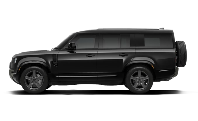 Land Rover Defender 130 MHEV X-Dynamic SE 2025