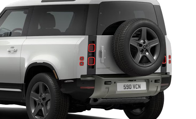 Land Rover Defender 90 MHEV X-DYNAMIC SE 2025 - 2