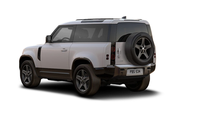 2025  Defender 90 MHEV X-DYNAMIC SE