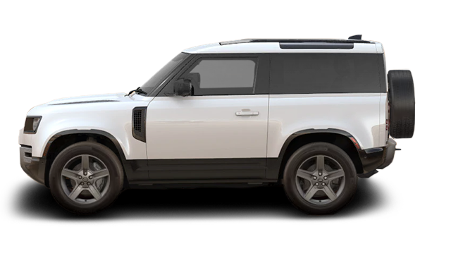 Land Rover Defender 90 MHEV X-DYNAMIC SE 2025