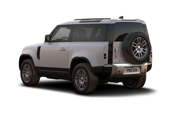 Defender 90 S 2025