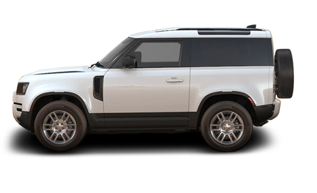 Land Rover Defender 90 S 2025