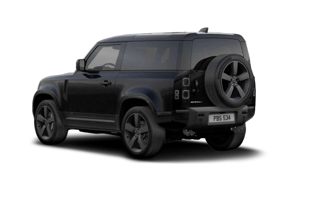 Defender 90 V8 2025