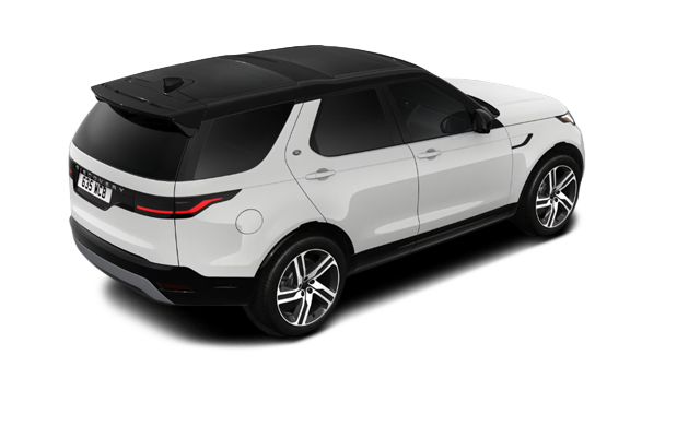 Land Rover Discovery MHEV METROPOLITAN EDITION 2025