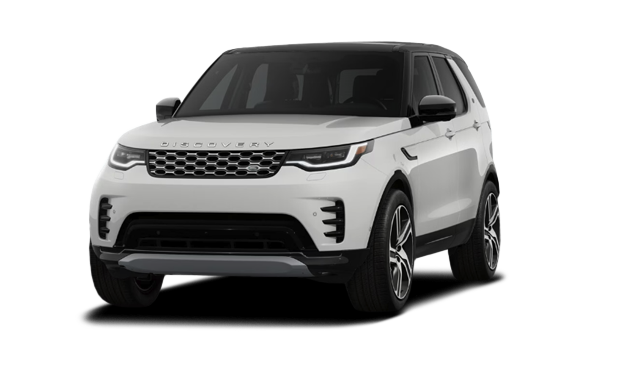 Land Rover Discovery MHEV METROPOLITAN EDITION 2025