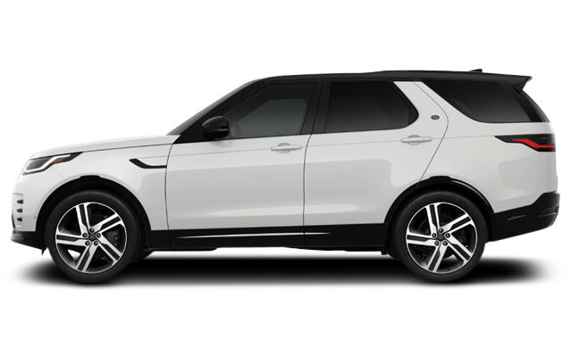 Land Rover Discovery MHEV METROPOLITAN EDITION 2025