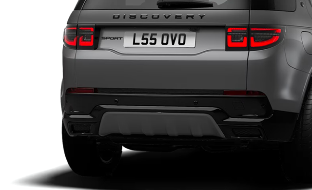 Land Rover Discovery Sport DYNAMIC HSE 2025 - photo 3