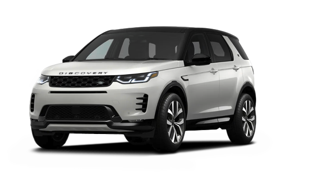 2025 Land Rover Discovery Sport DYNAMIC HSE