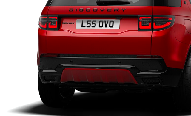 Land Rover Discovery Sport DYNAMIC SE 2025 - photo 3