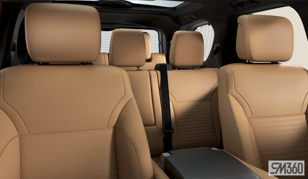 2025 Land Rover Discovery DYNAMIC SE - Starting at 81142.95 | Land ...