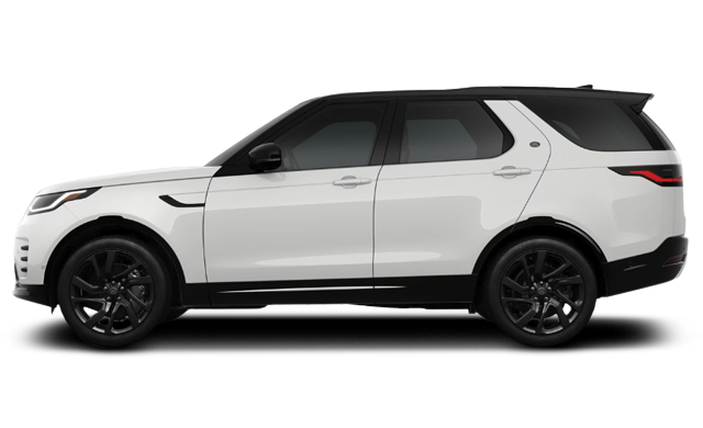 Land Rover Discovery DYNAMIC SE 2025