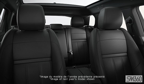 2025 Land Rover Range Rover Evoque Dynamic HSE