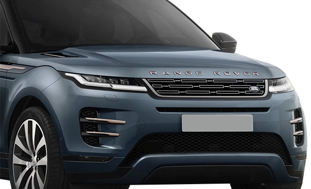 Land Rover Range Rover Evoque Dynamic SE 2025 - 1