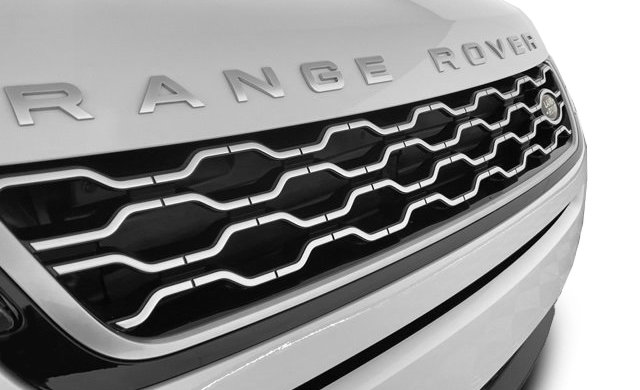 Land Rover Range Rover Evoque S 2025 - 1