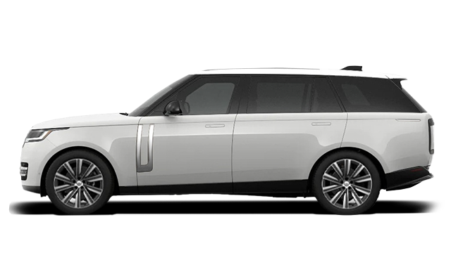 Land Rover Range Rover MHEV Autobiography LWB 5-SEAT 2025