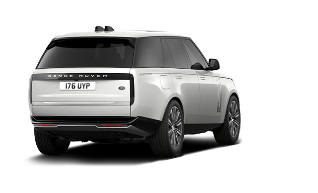 2025 Land Rover Range Rover MHEV Autobiography SWB