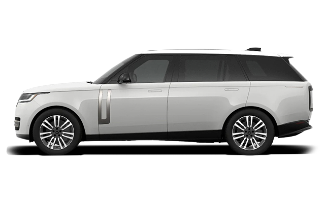 Land Rover Range Rover MHEV SE LWB 7 Seats 2025