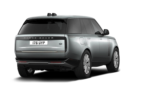 The 2025 Range Rover Mild Hybrid SE SWB | Land Rover North Vancouver