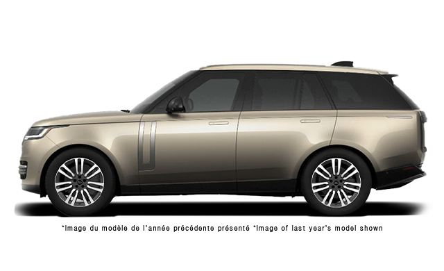 Land Rover Range Rover MHEV SE SWB 2025