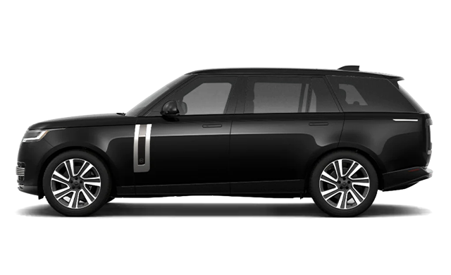 2025 LAND ROVER RANGE ROVER MHEV