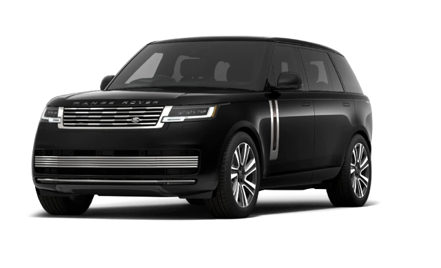 SV LWB 5-SEAT