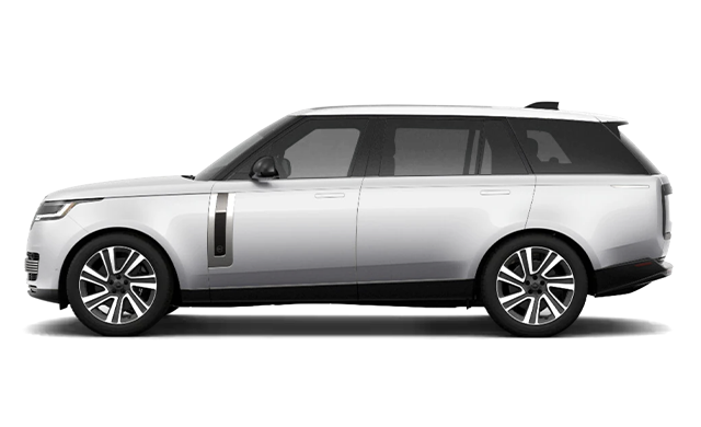 Land Rover Range Rover MHEV SV LWB 5-SEAT 2025